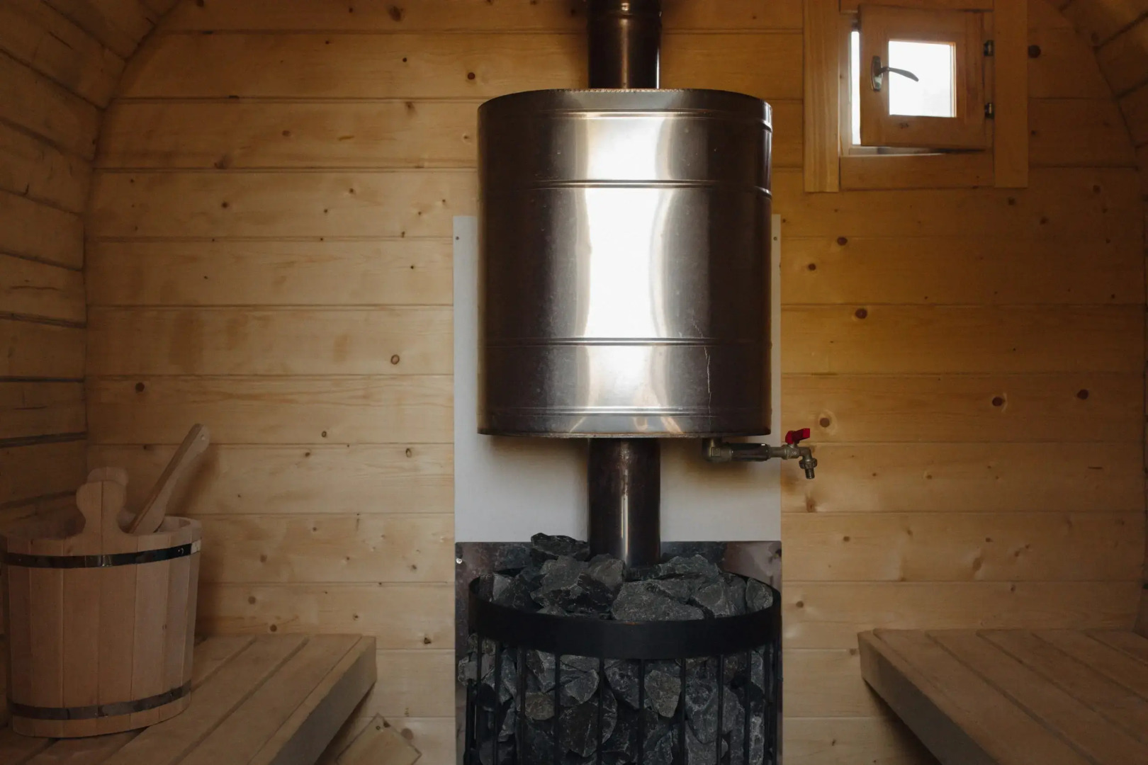 Гостевой дом Домик в Кривоборье