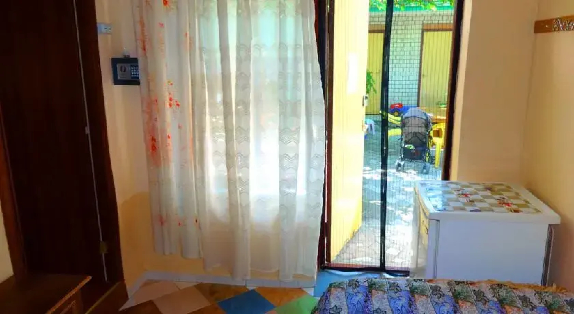 Пансионат Усадьба Пушкиных