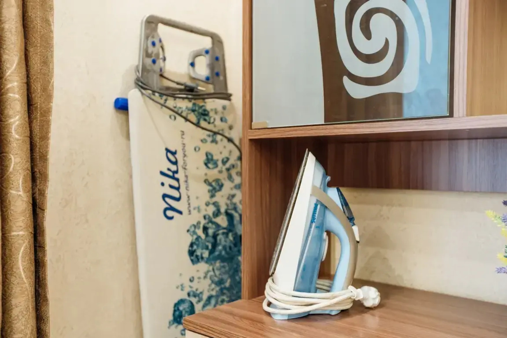 Апартаменты на Телевизионной