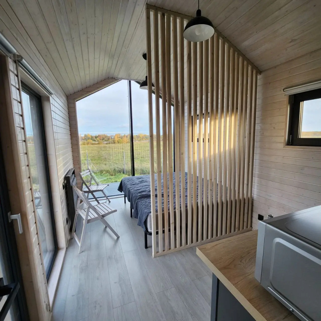 Гостевой дом Pro отдых. Гостевые дома на Хуторе