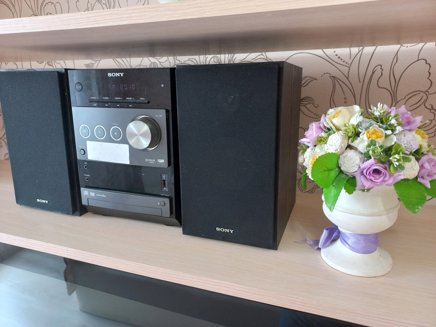 Апартаменты Romantic