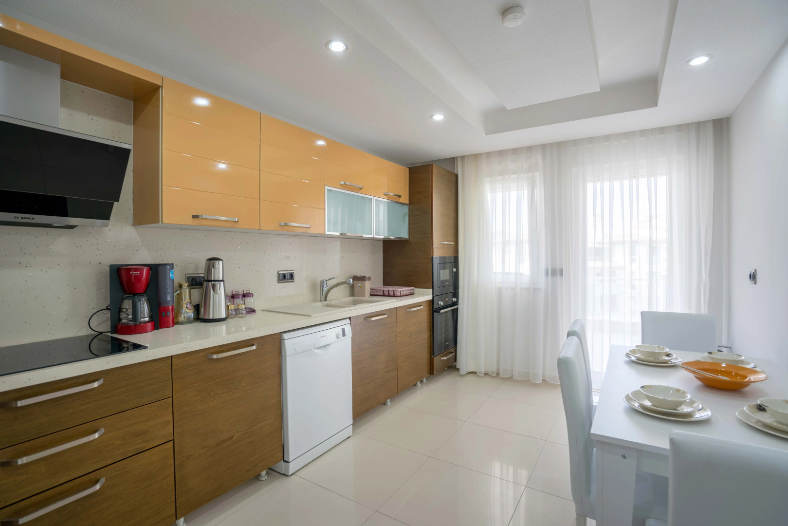 Apartments River Park Residence Lara