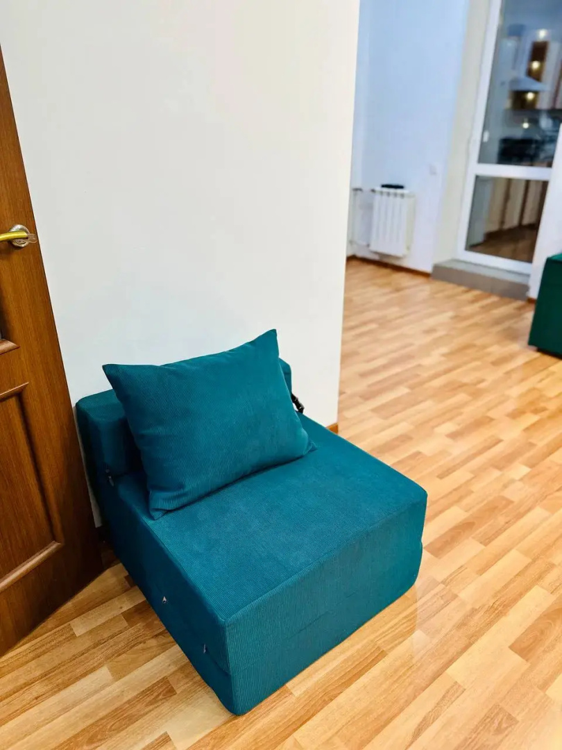Апартаменты Sweet Home Apart