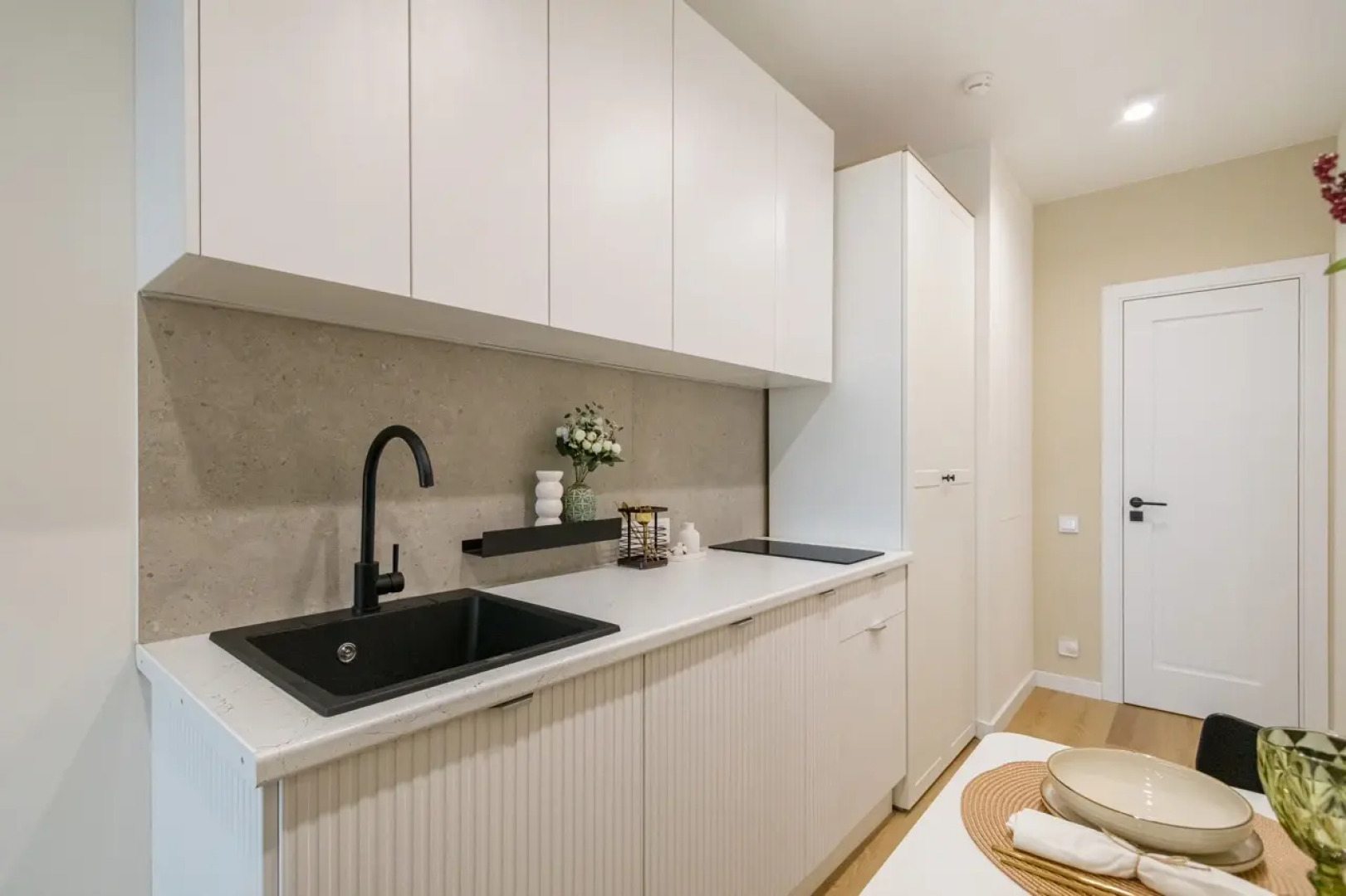 Апартаменты 388 в ЖК Sky Skоlkоvо