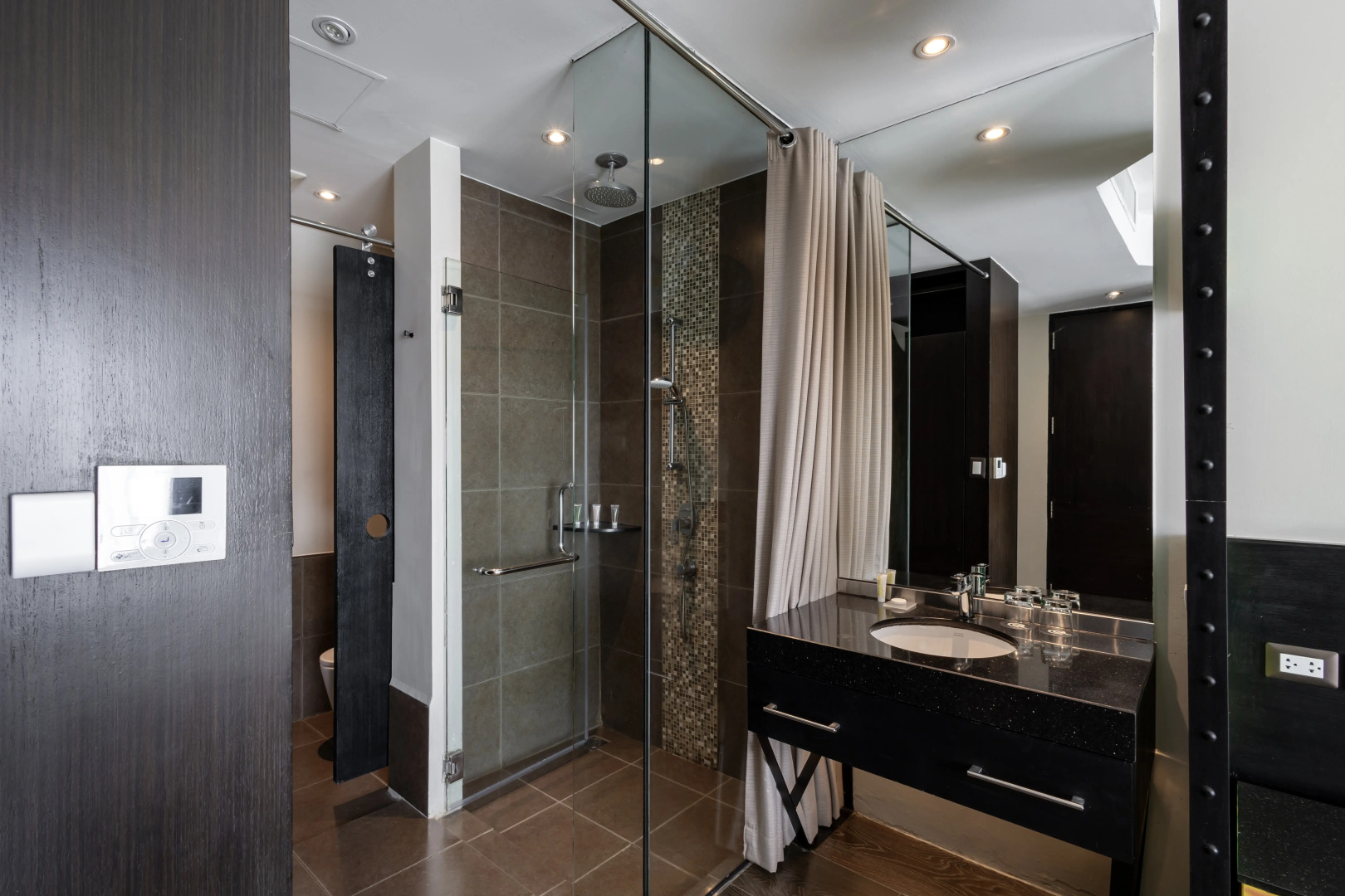 Бутик-отель Siam@Siam Design Hotel Pattaya