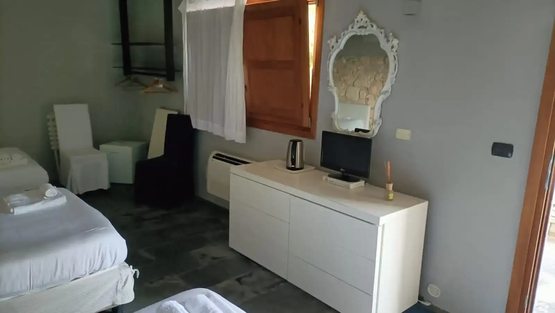 Agriturismo Il Carosello dei Baroni