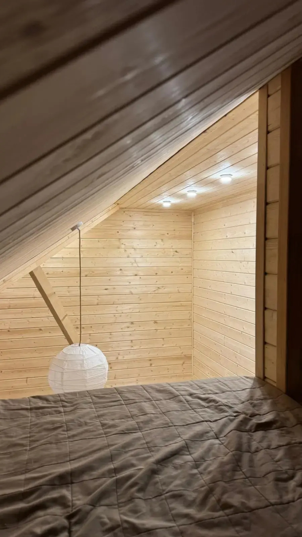 Апартаменты Koti Rooms