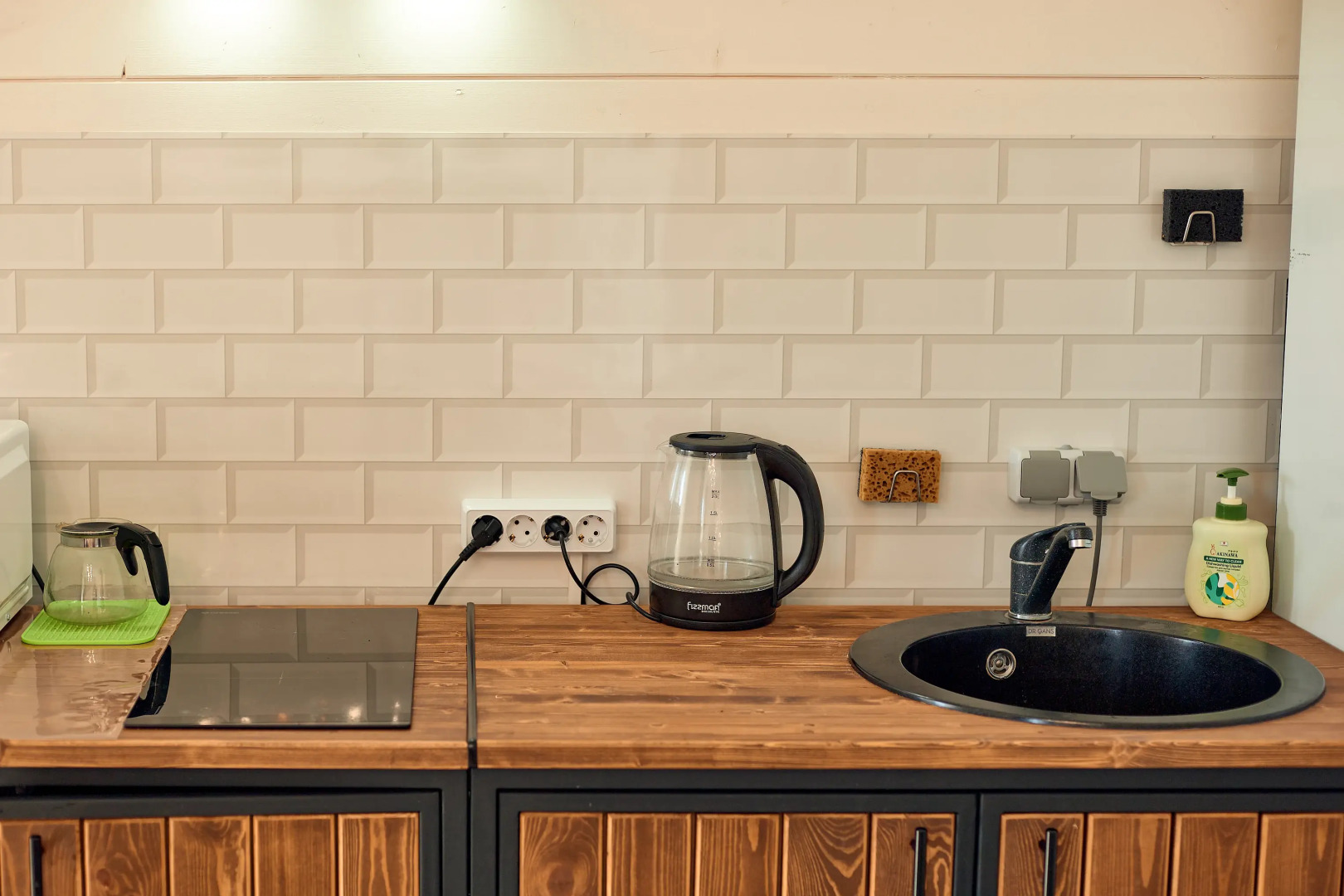 Частный Дом на Родниковой 14