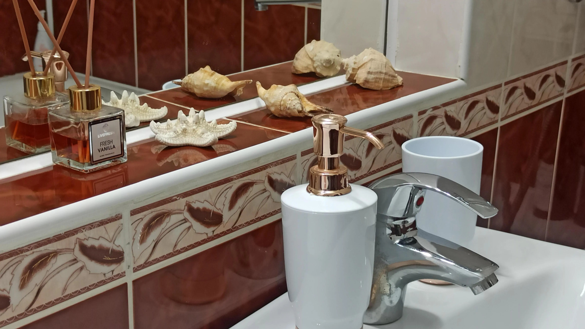 Апартаменты Эко Дом с кондиционером и удобным выездом на М4