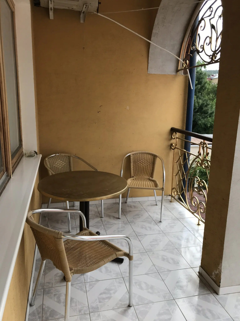 Гостевой Дом Белая Невесточка