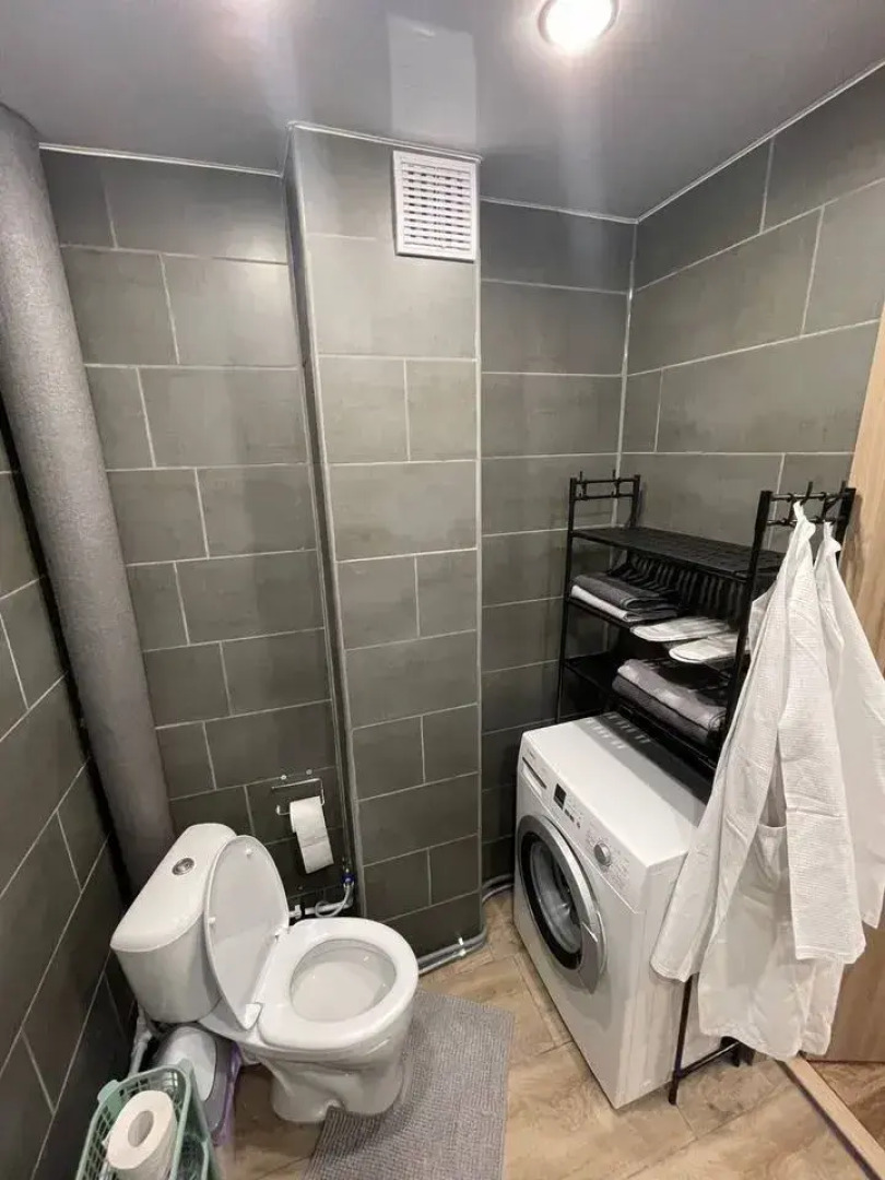 Квартира в Центрe Вeрxней Пышмы