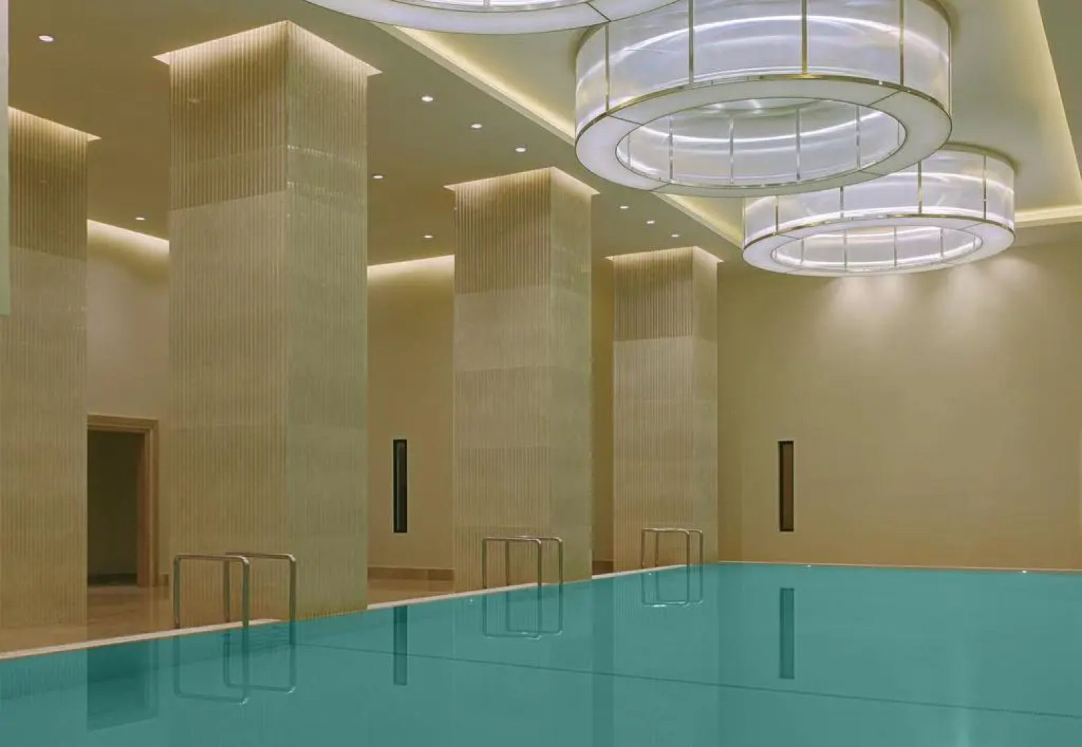 Отель Hilton Dushanbe
