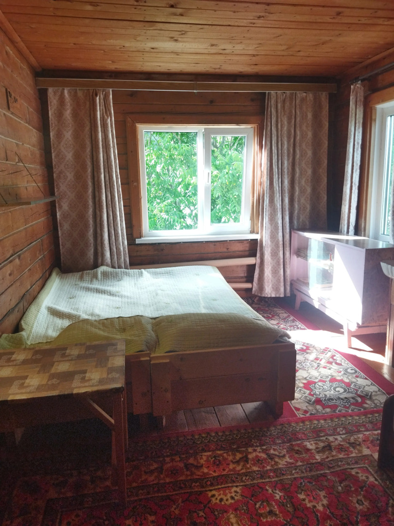 Частный дом усaдьба "Дом у рeки"