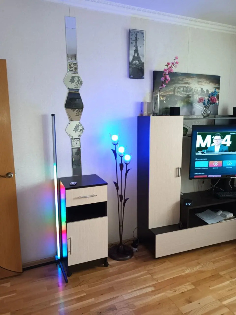 Апартаменты на Донском