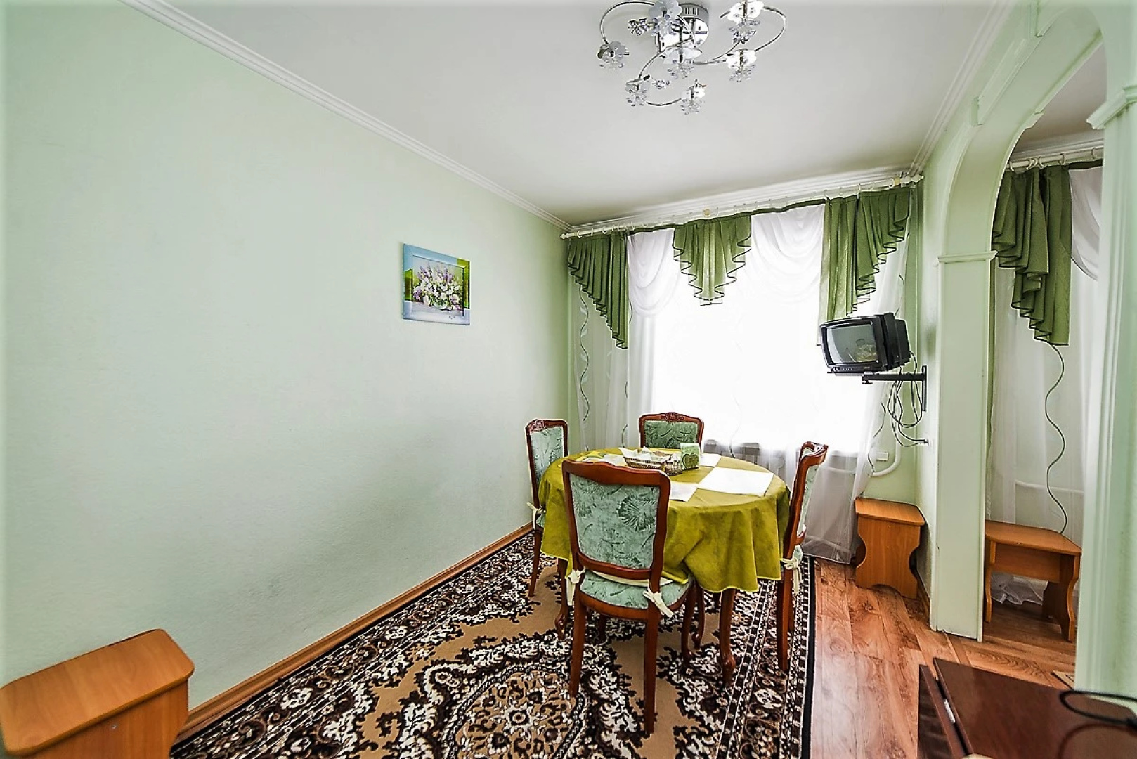Квартира На Дзержинского