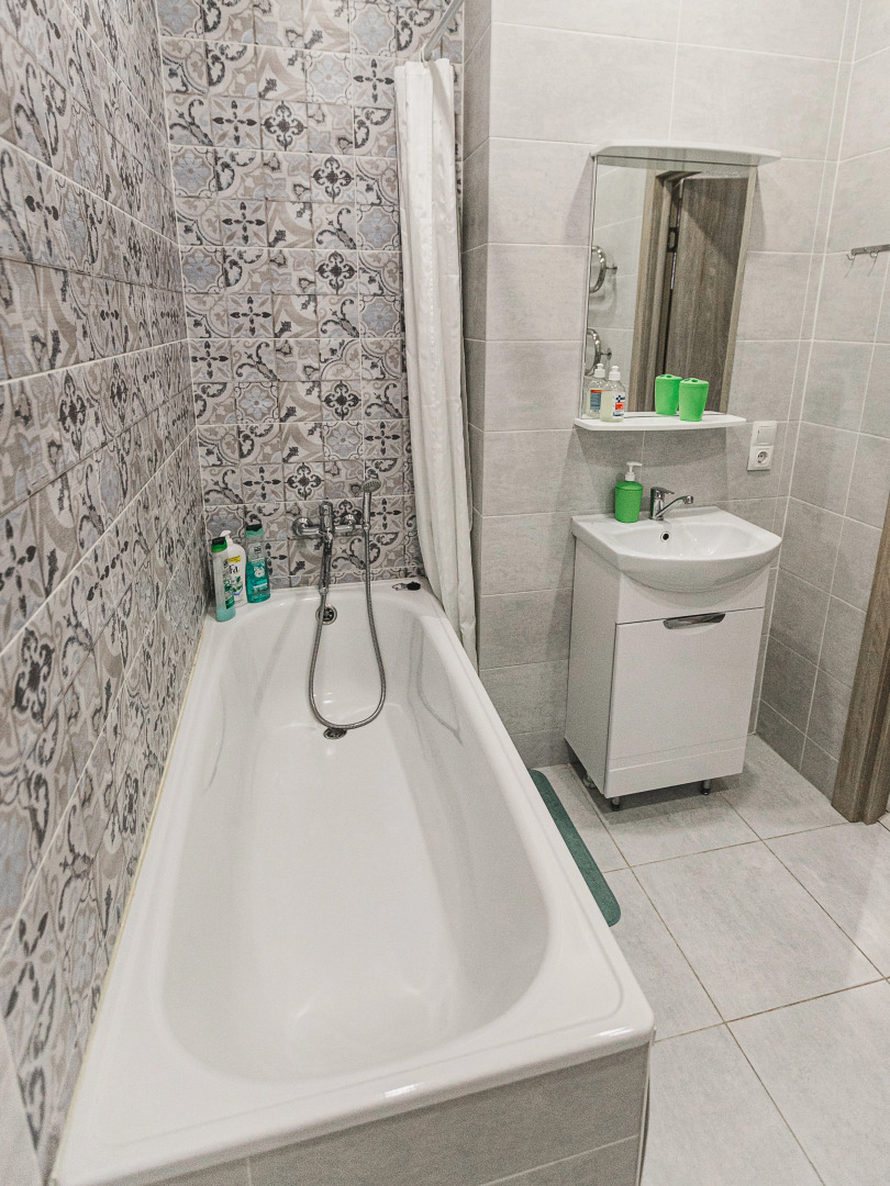 Апартаменты Esenin Loft