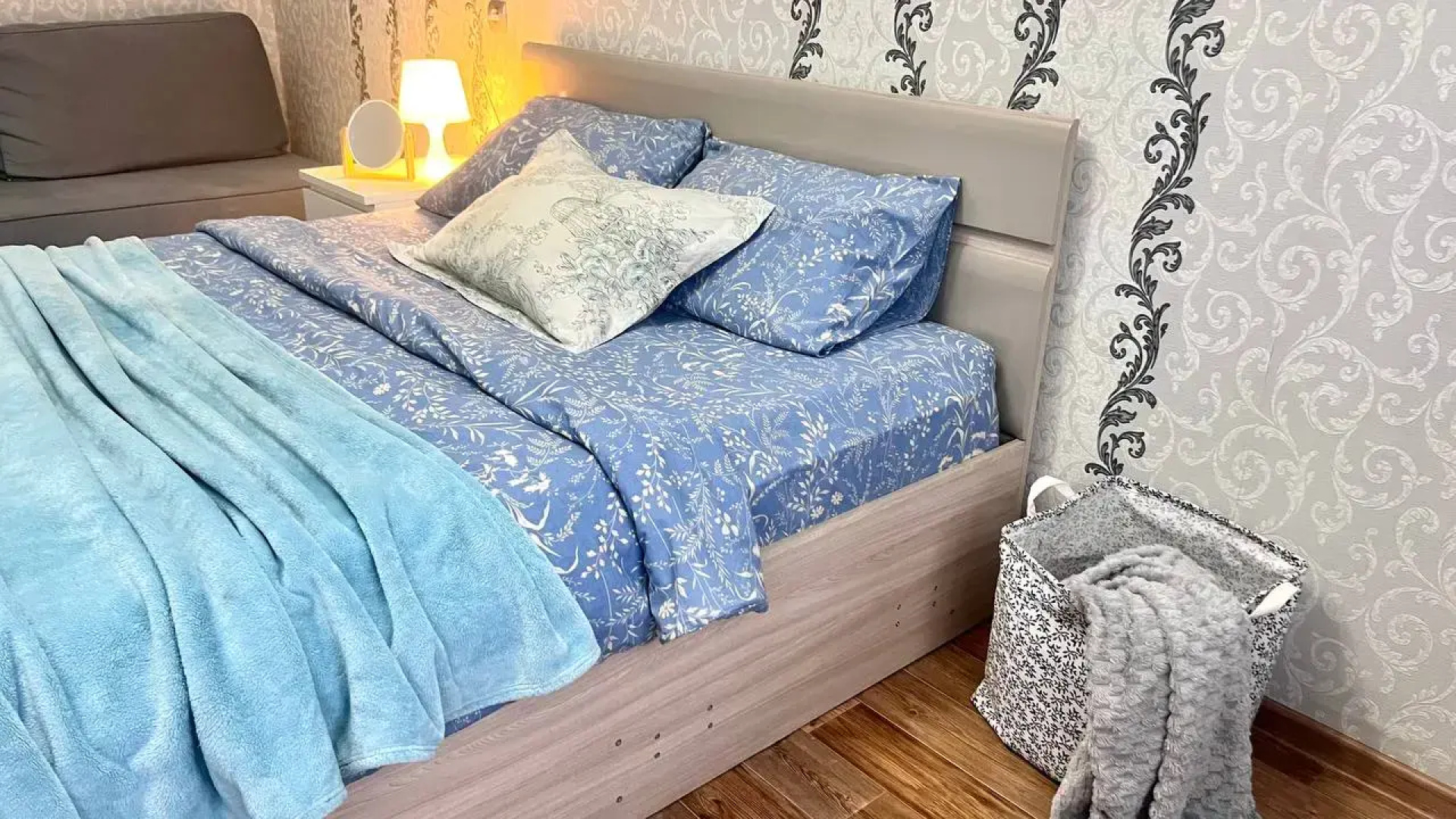 Квартира Эконом на Весенней 10