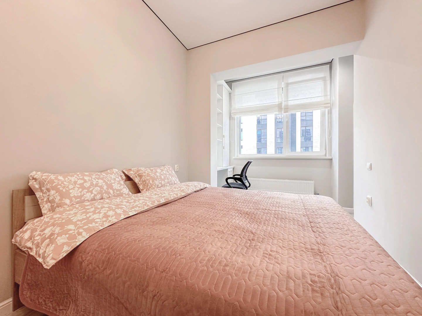 Квартира Лучшие Апартаменты Алматы Напротив ТРЦ Мега Алматы 167