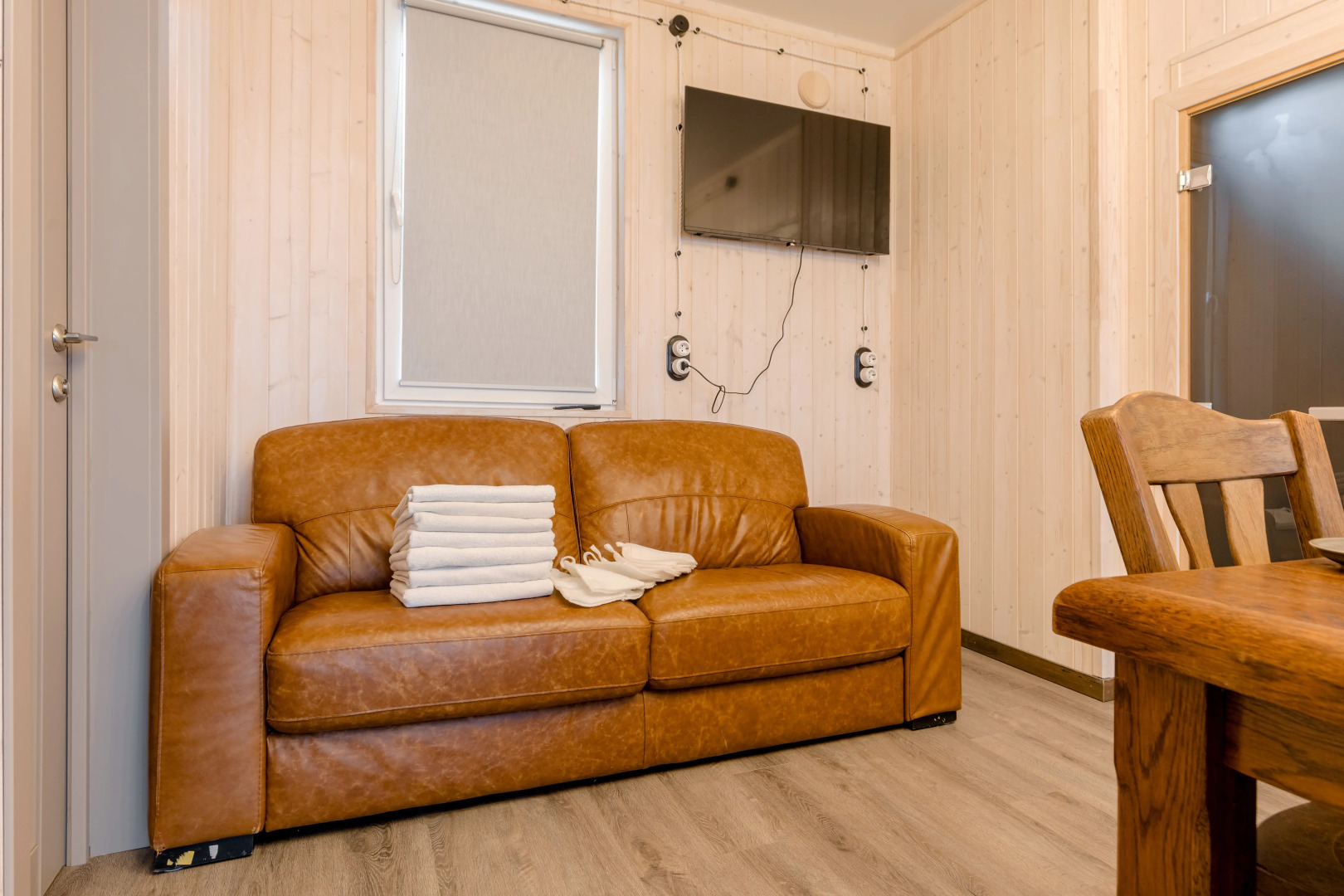 База отдыха Жемчужина