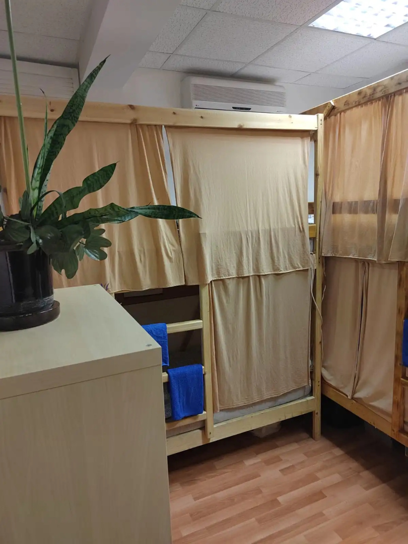 Меблированные комнаты Littlehotel