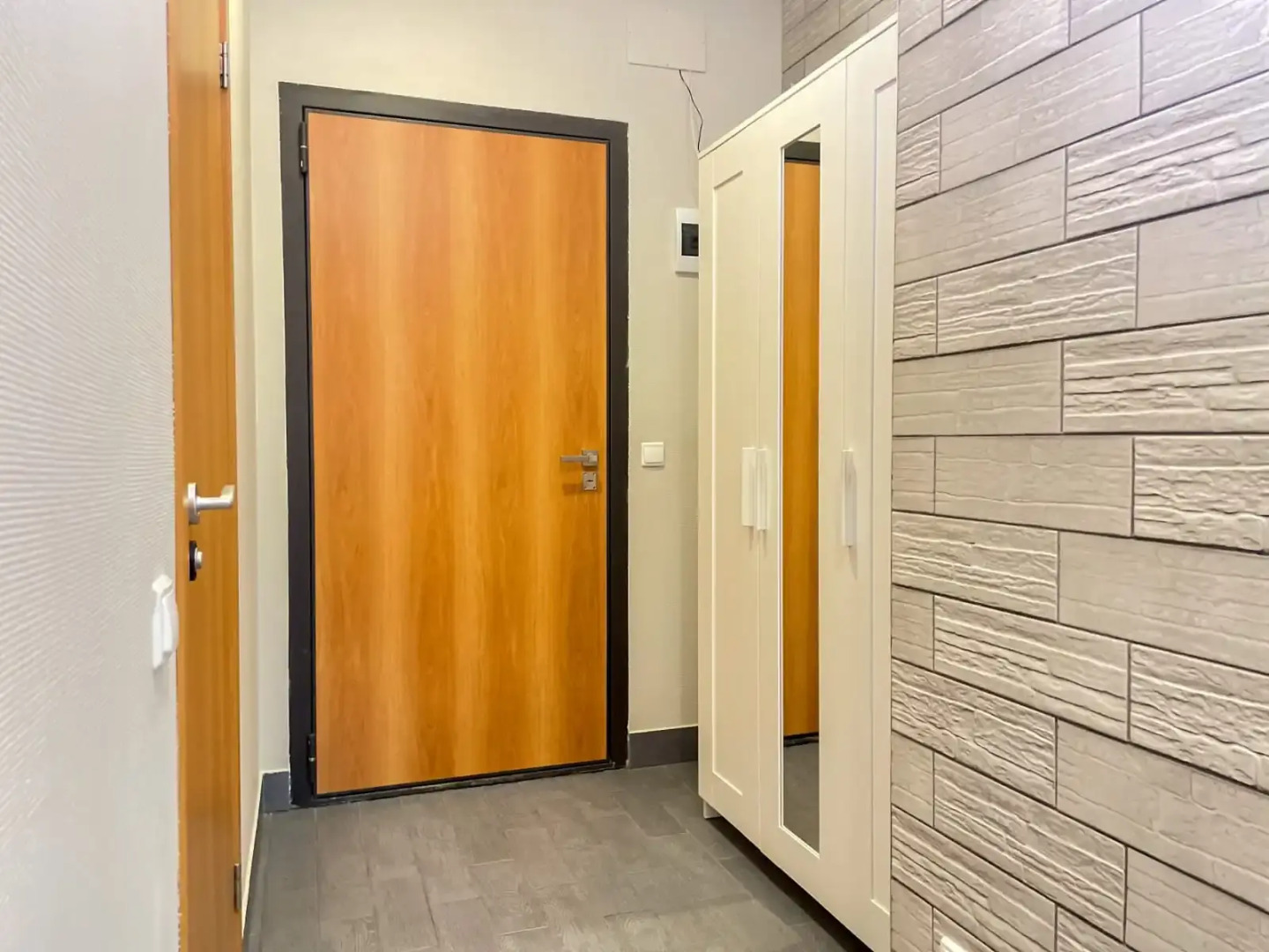 Апартаменты для Большой Семьи