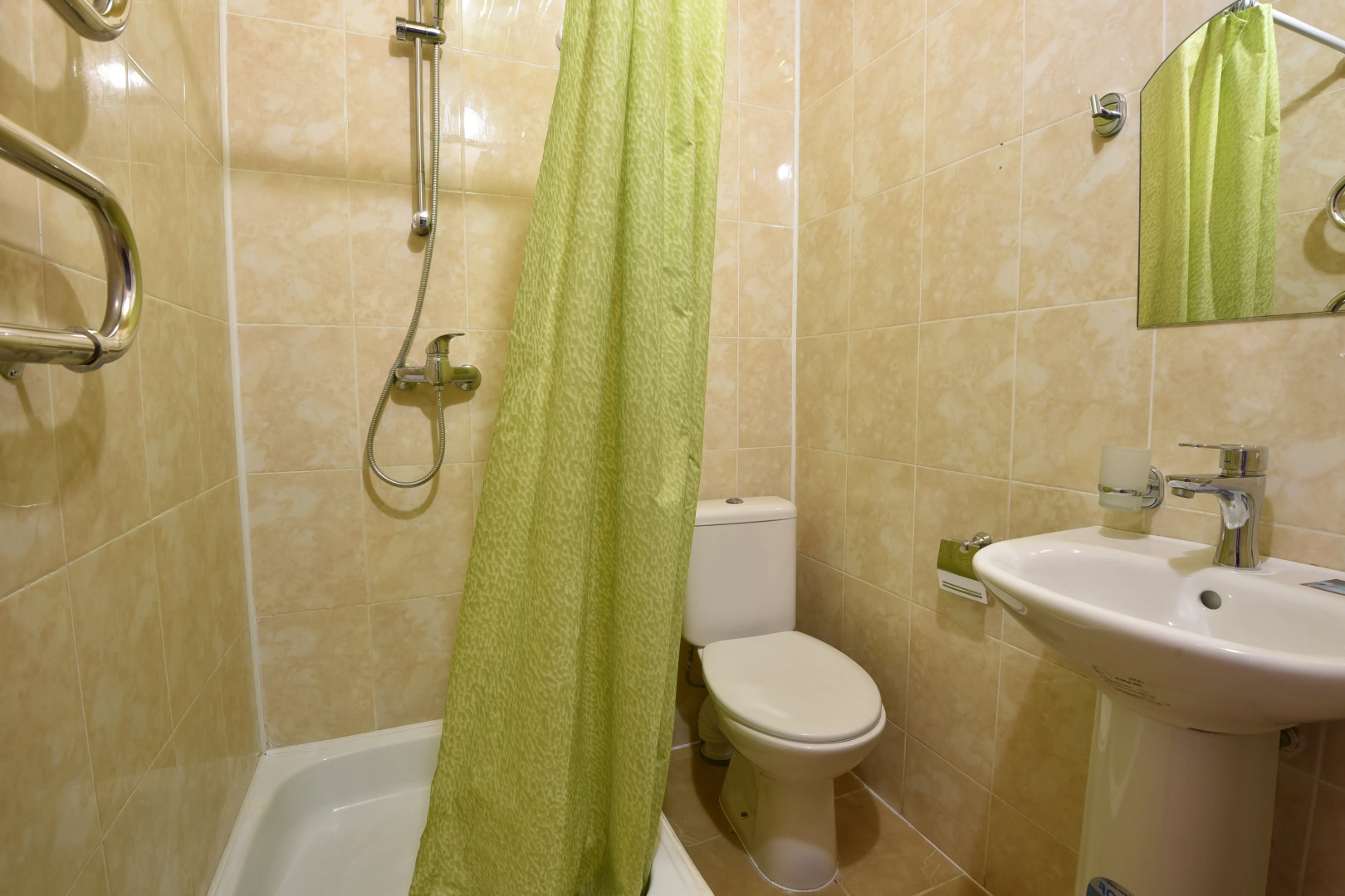 Отель Замок Азов