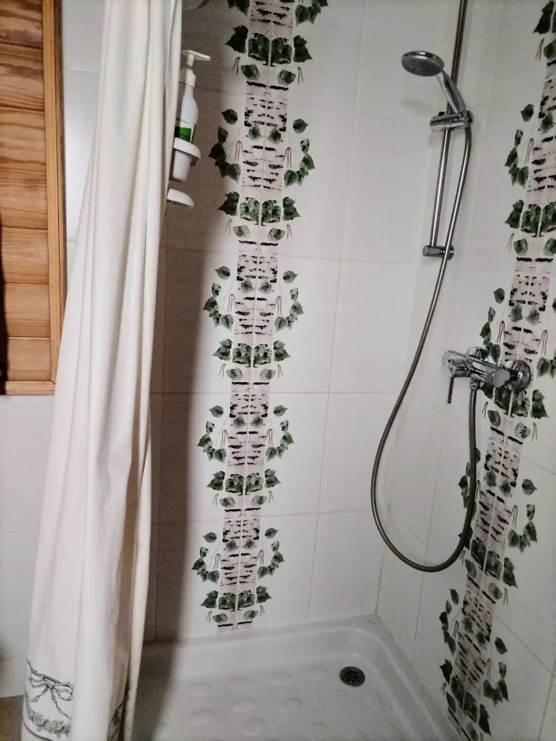 Меблированные Комнаты Саттва