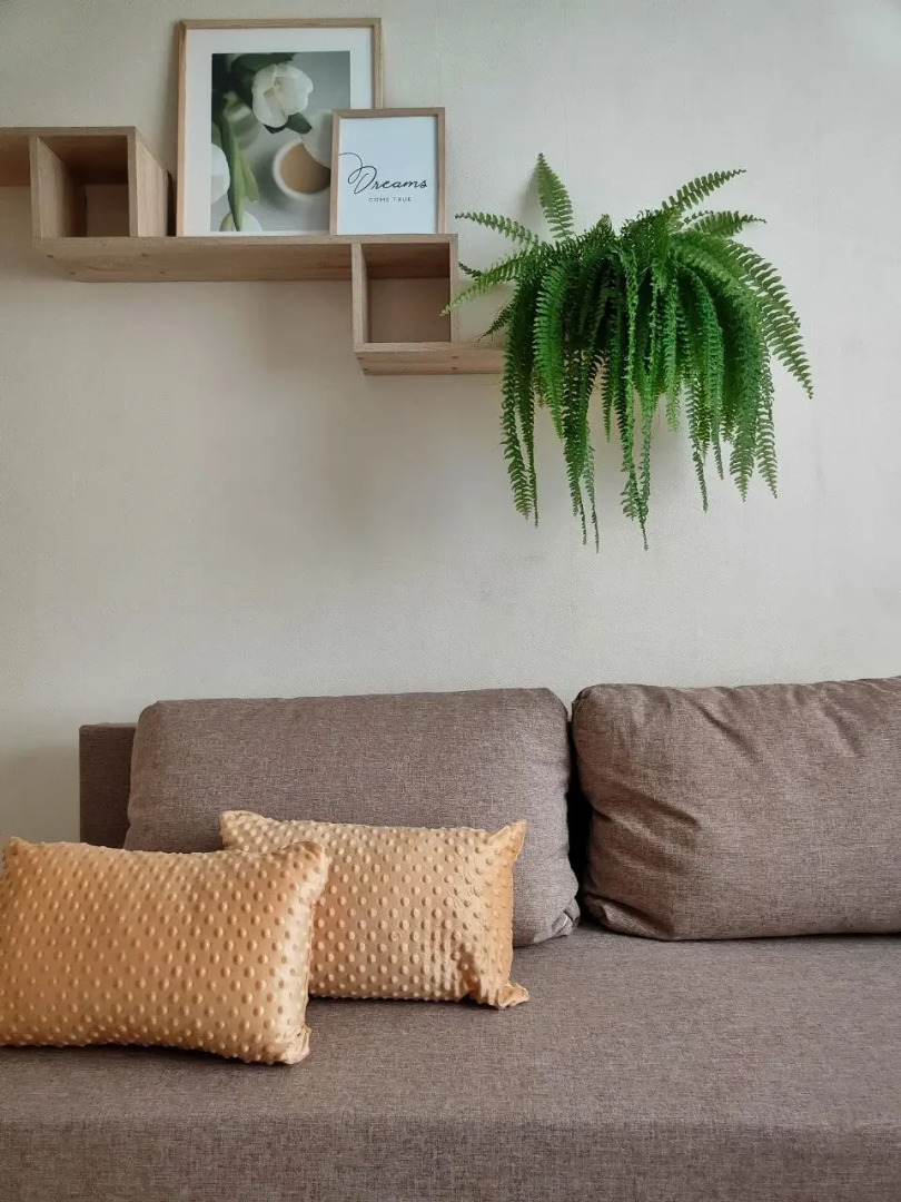 Квартира 2к у Обского моря