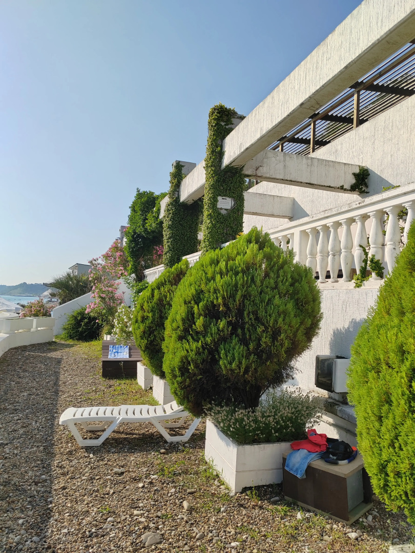 Гостевой дом Сола