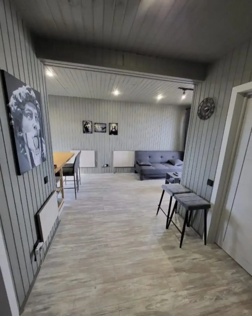 Частный дом BisHouse