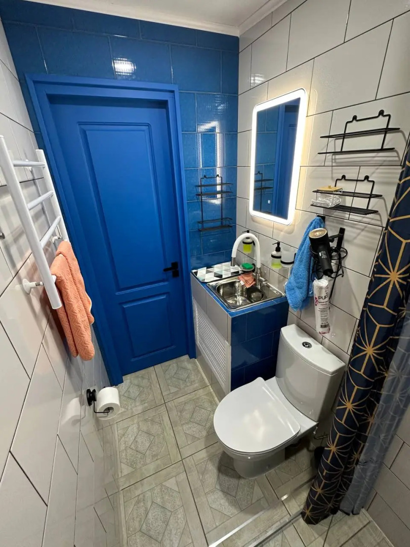 Частный дом Reo Rest - дом Лесное озеро