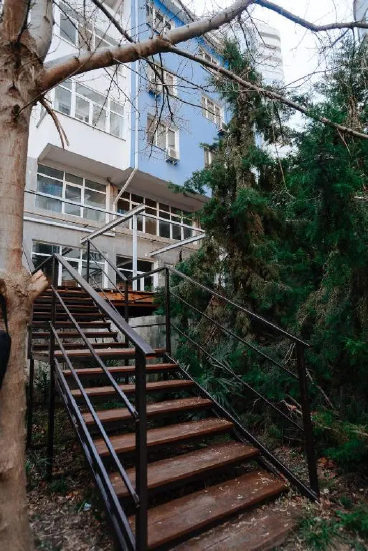 Хостел DeArt House