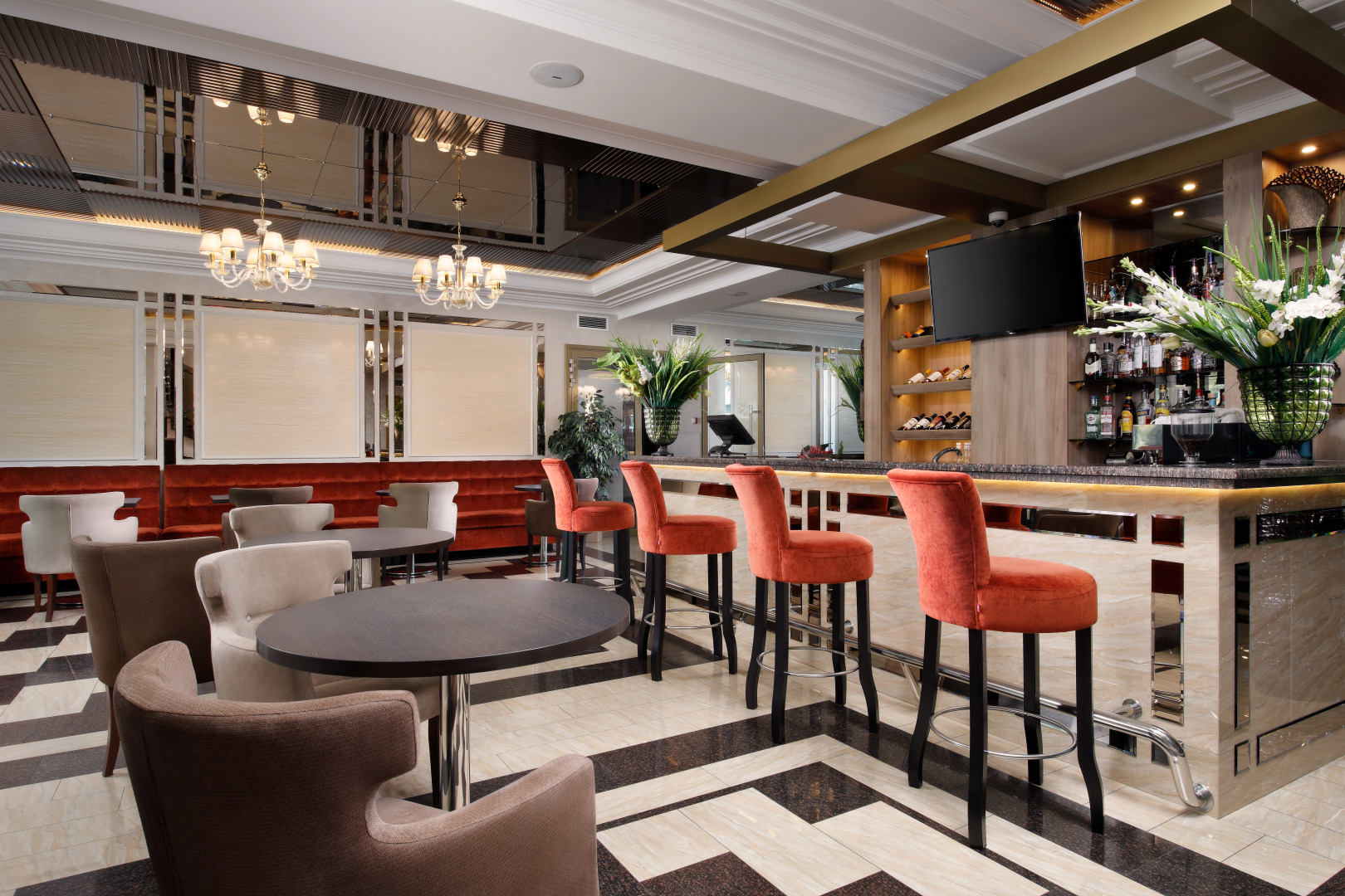 Отель Парк Родник