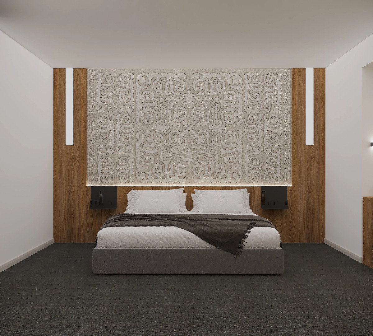 Отель Duo Hotel by Futuro