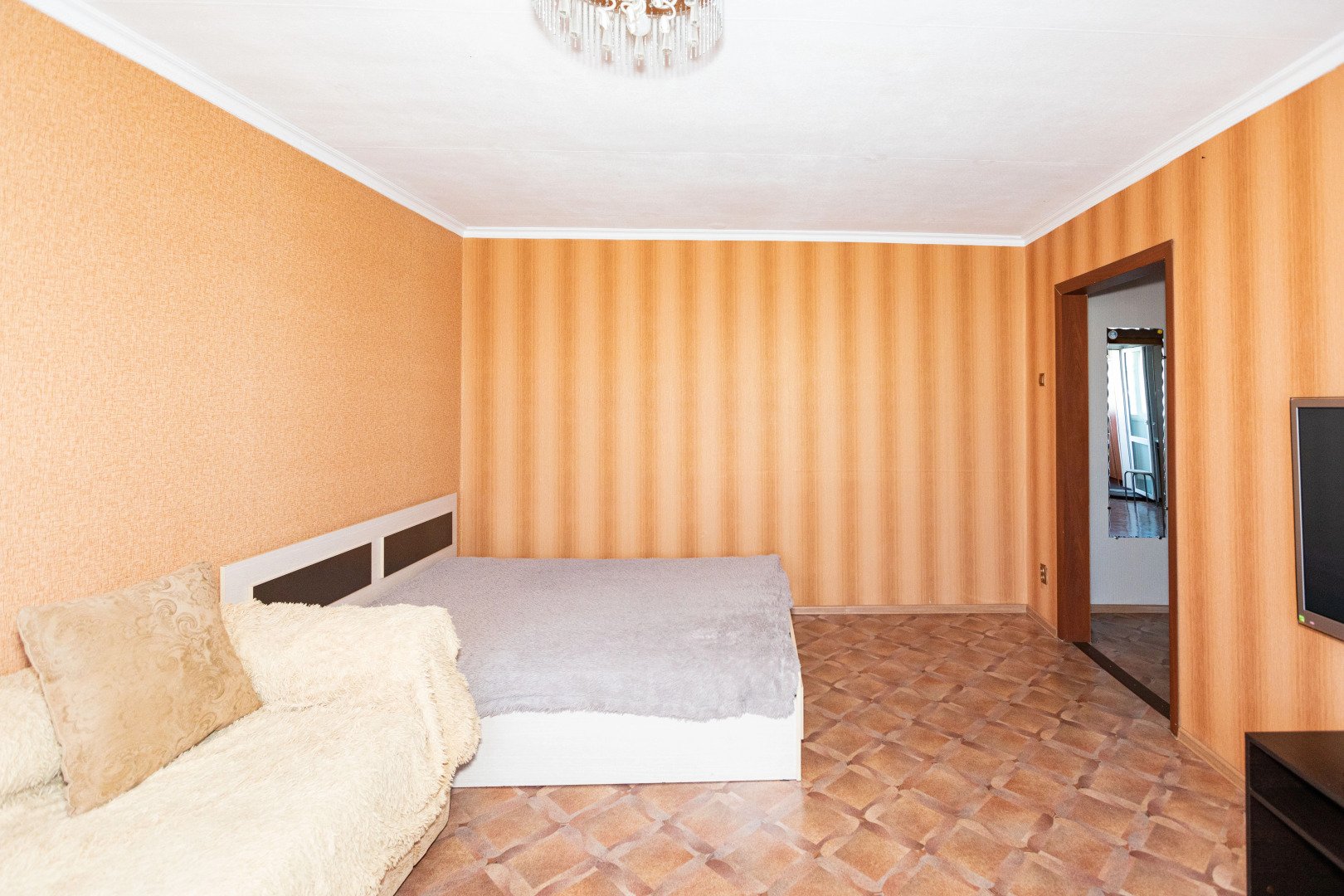 Квартира Мухина 29