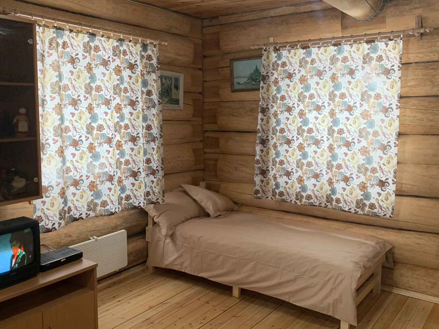 Гостевой дом Холм