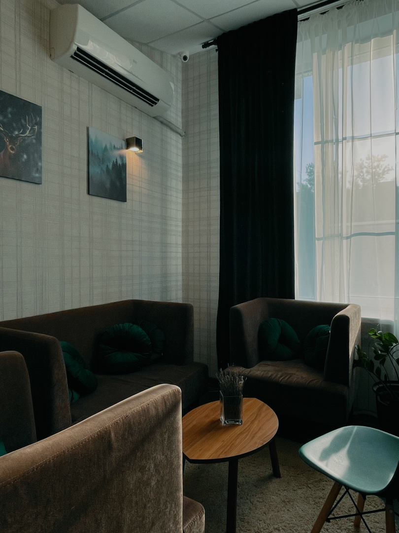 Отель Петров двор