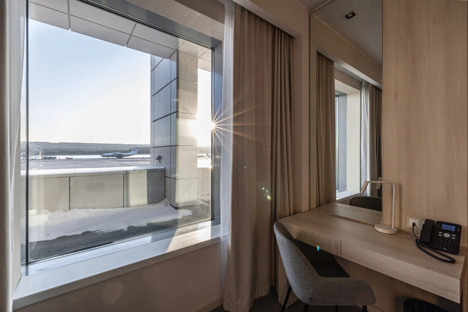 Legenda Аэро Отель