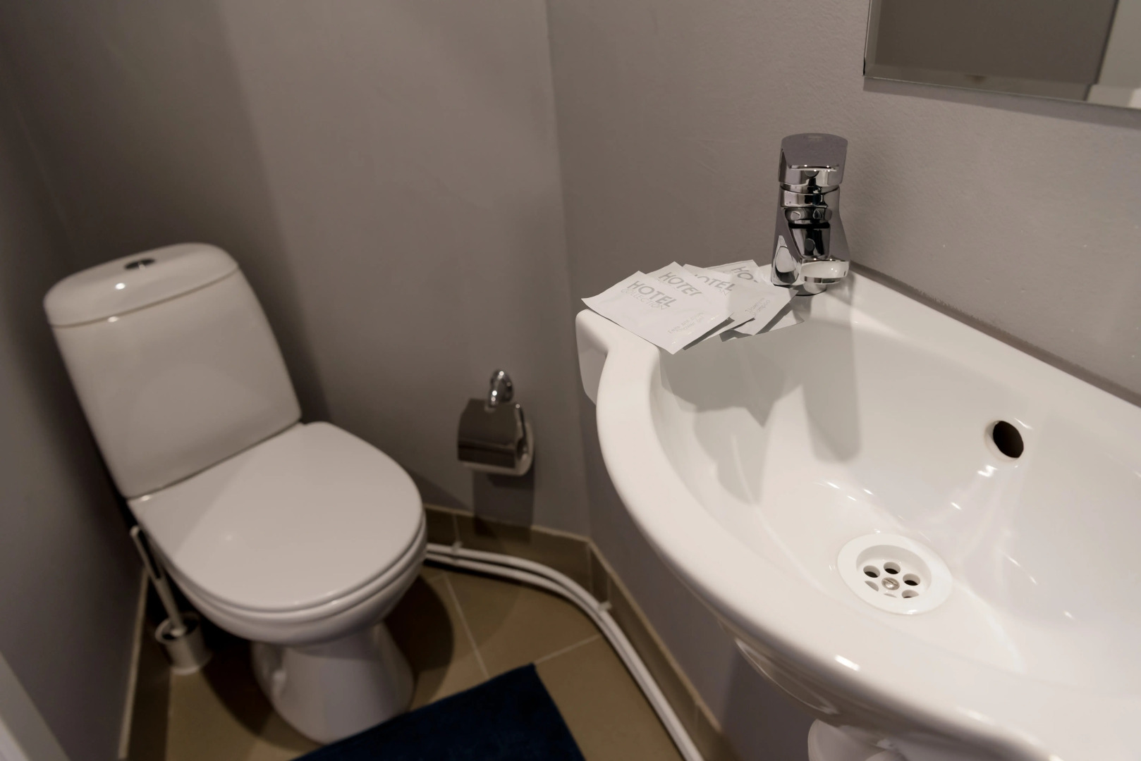 Отель Вояжер