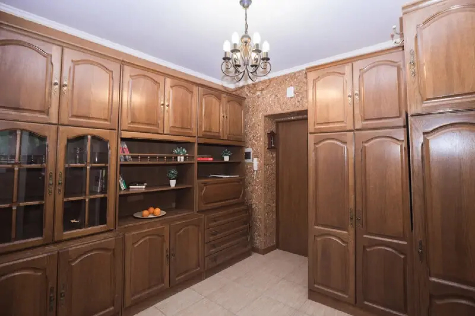 Апартаменты Солнечный Ветер