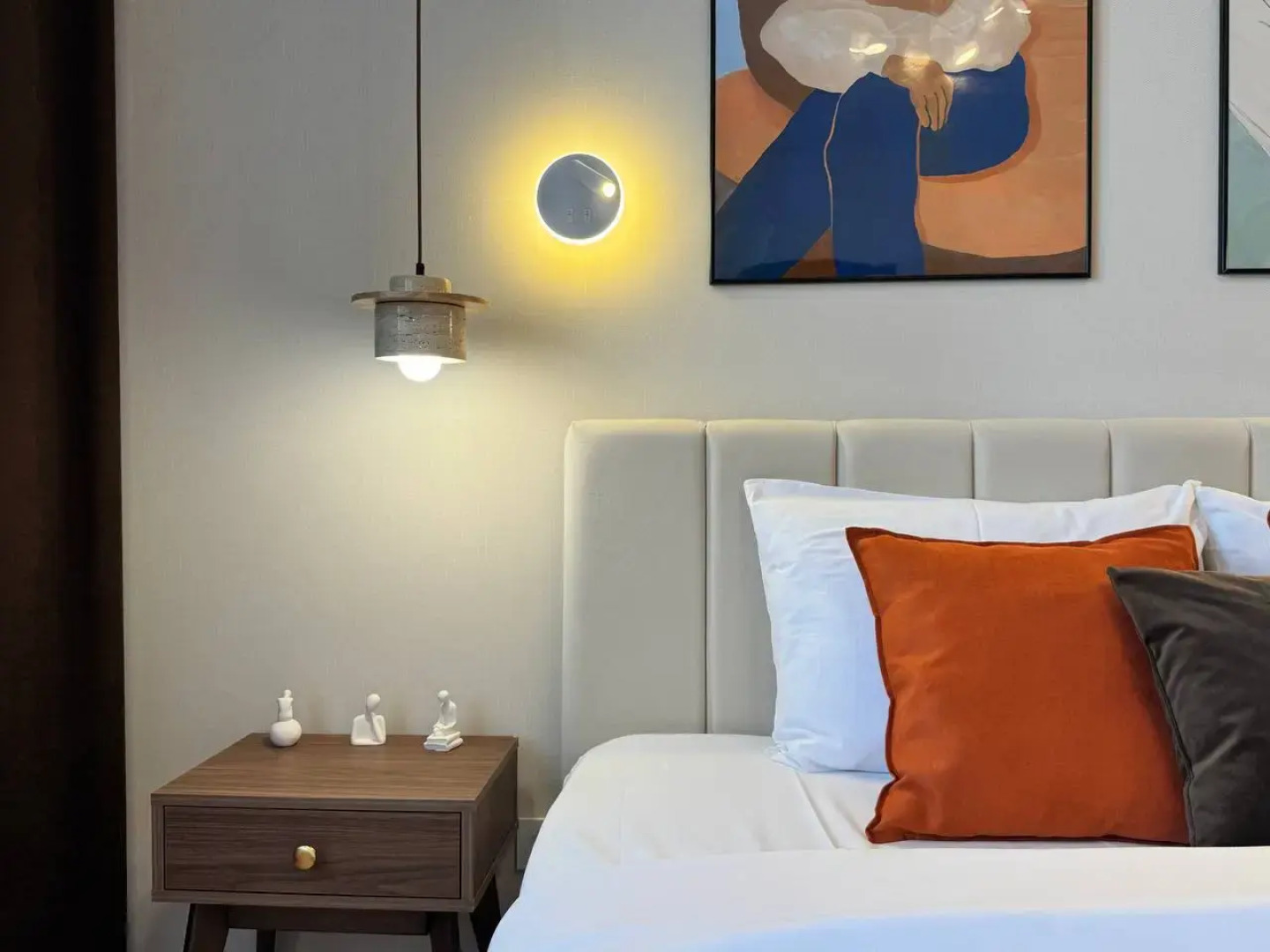 Квартира Grand Apart Best