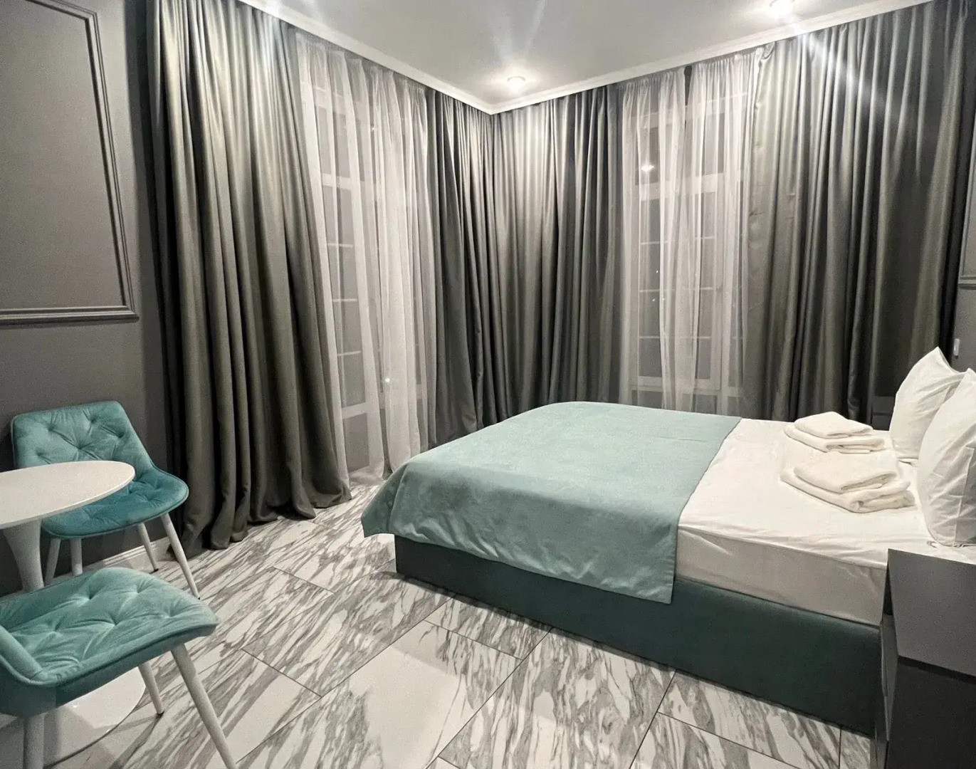 Гостевой дом Лоренцо