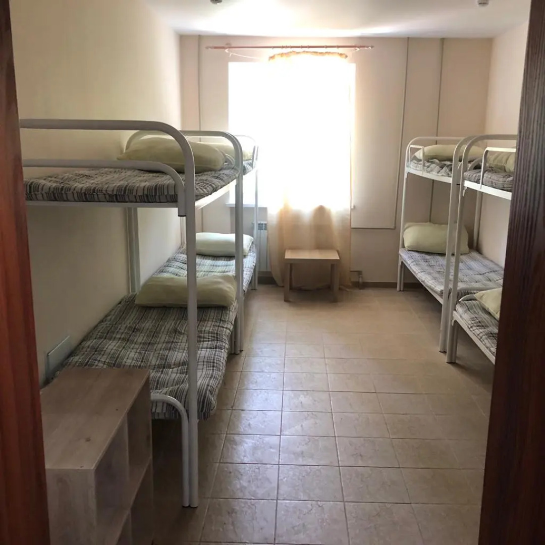 Хостел Гостиница Московская