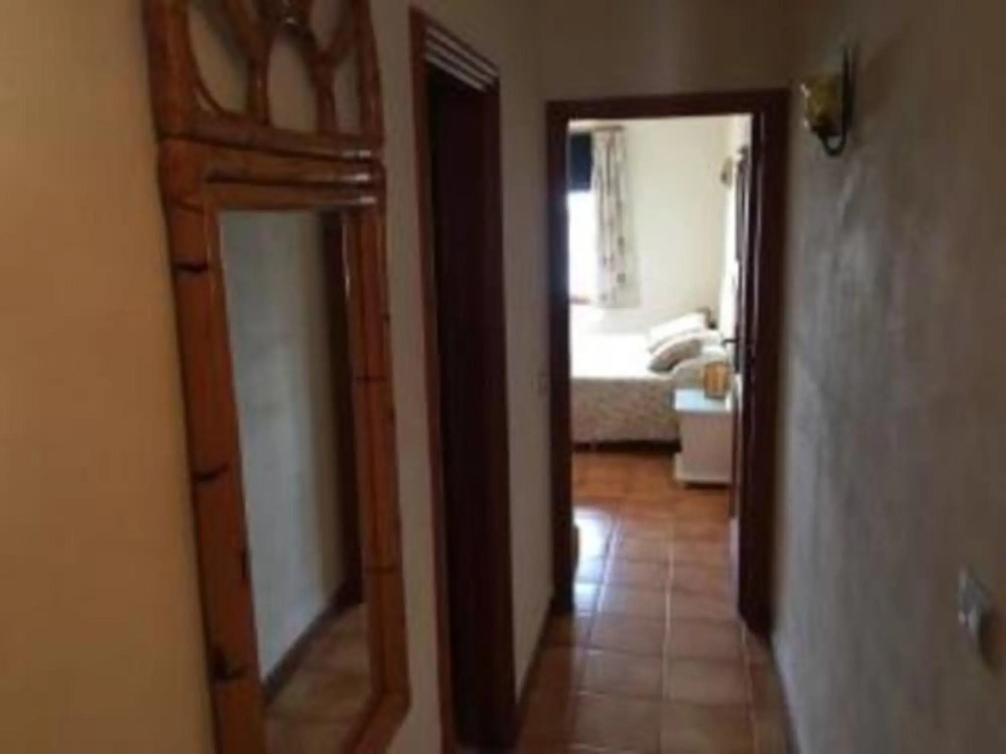 Апартаменты Los Gigantes