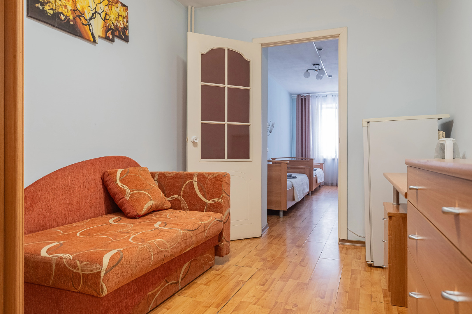 Шелковый Путь