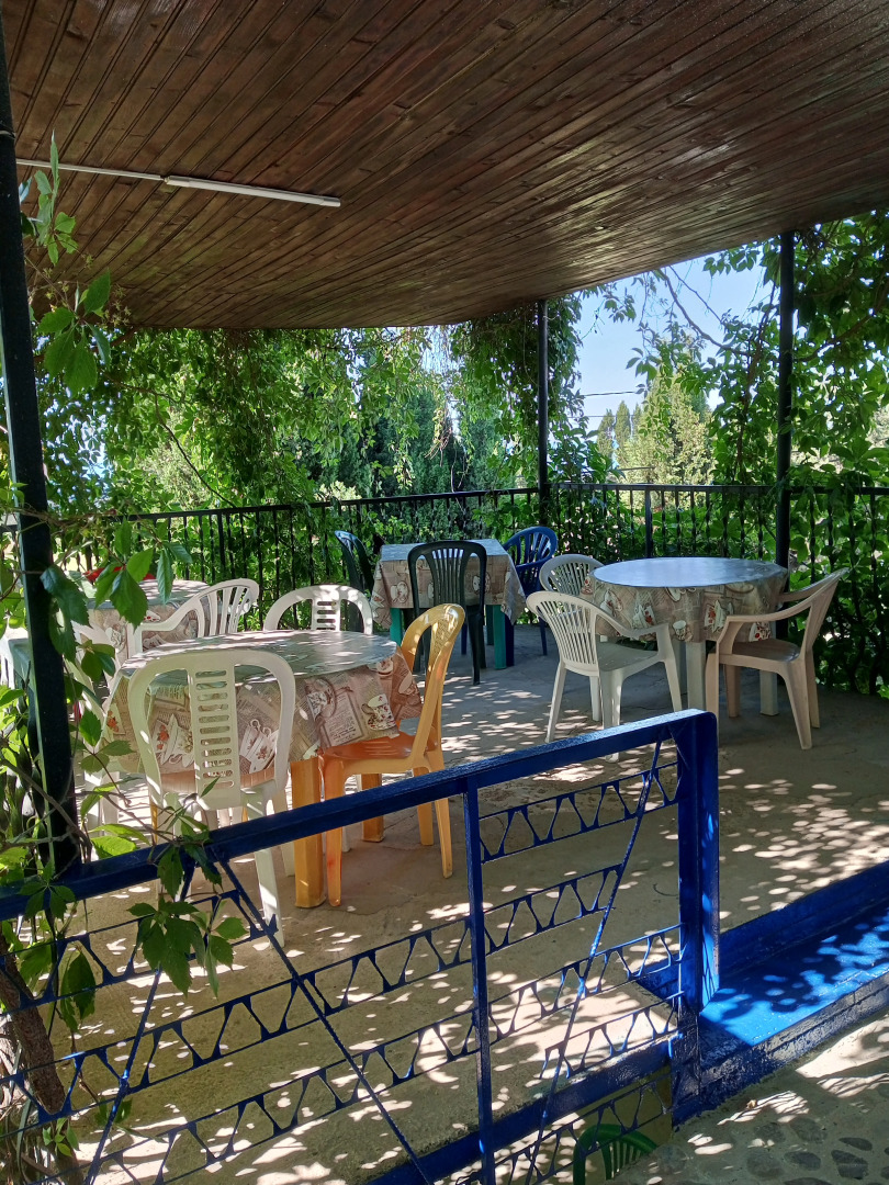 Гостевой дом У самого синего моря