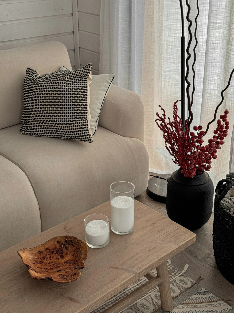 Частный дом BIRCH на Берёзовой 2