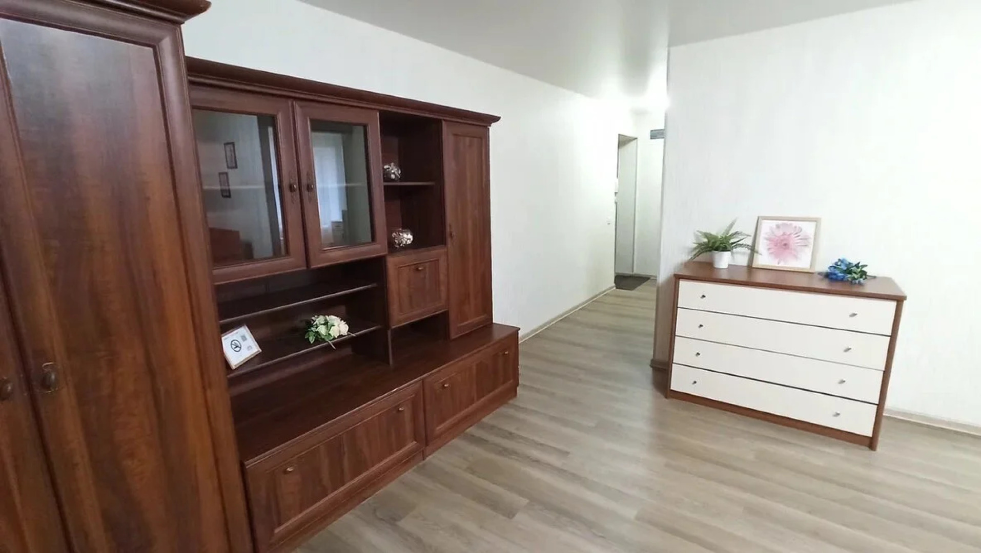 Квартира Красный проспект 59