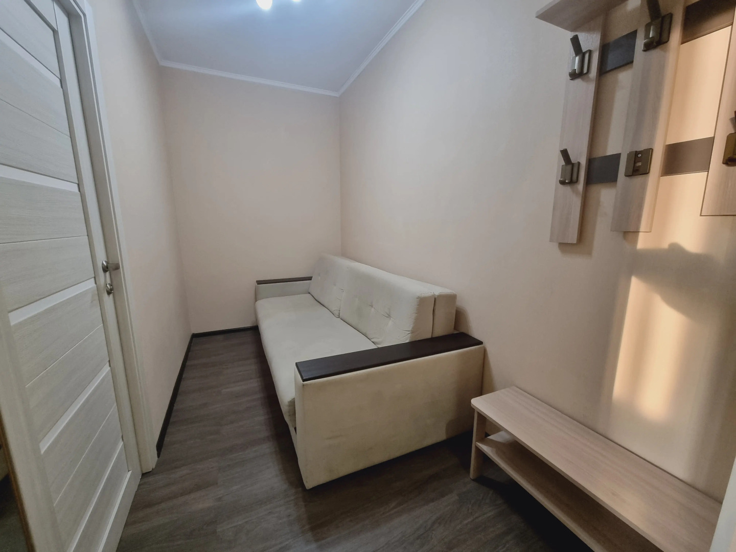 Квартира  Молодежная 76 Зона Комфорта