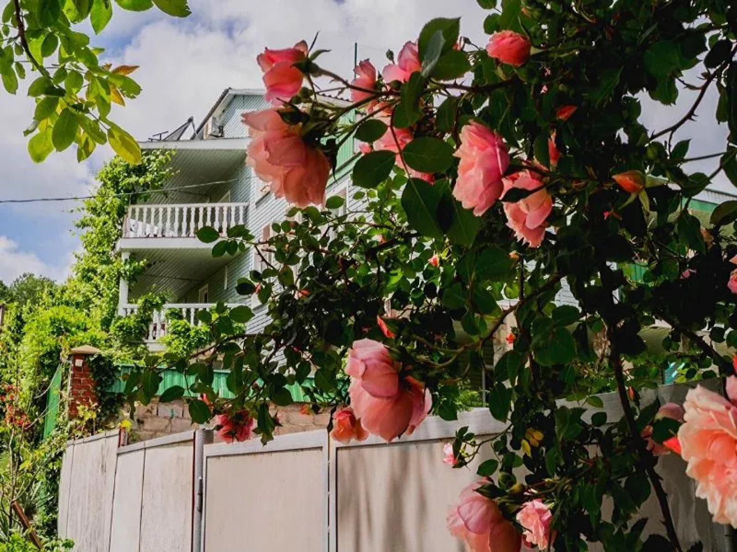 Гостевой дом Альдаир